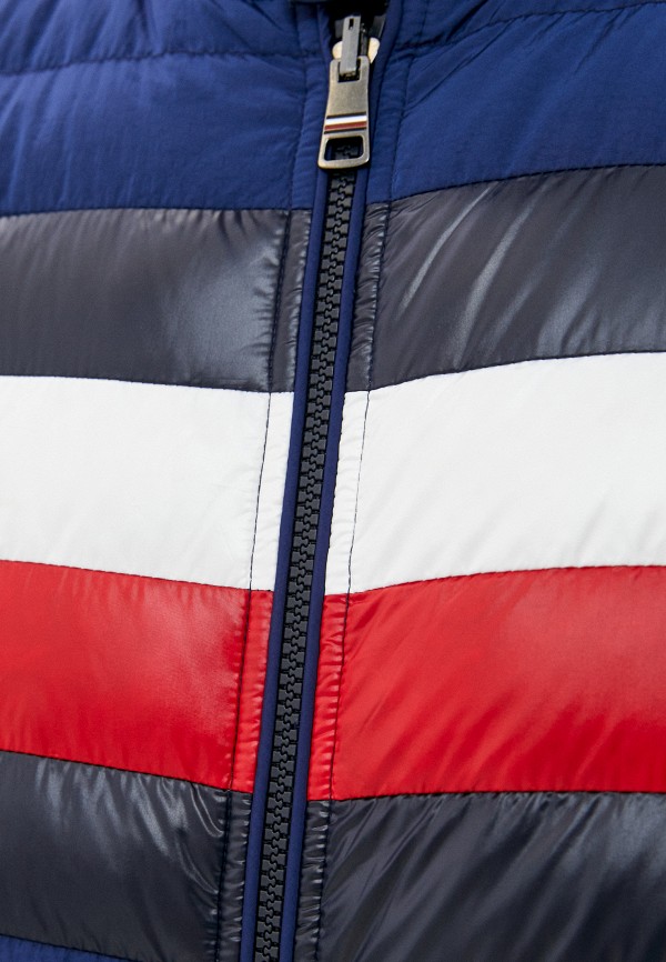 Tommy Hilfiger Куртка утепленная - фото 5