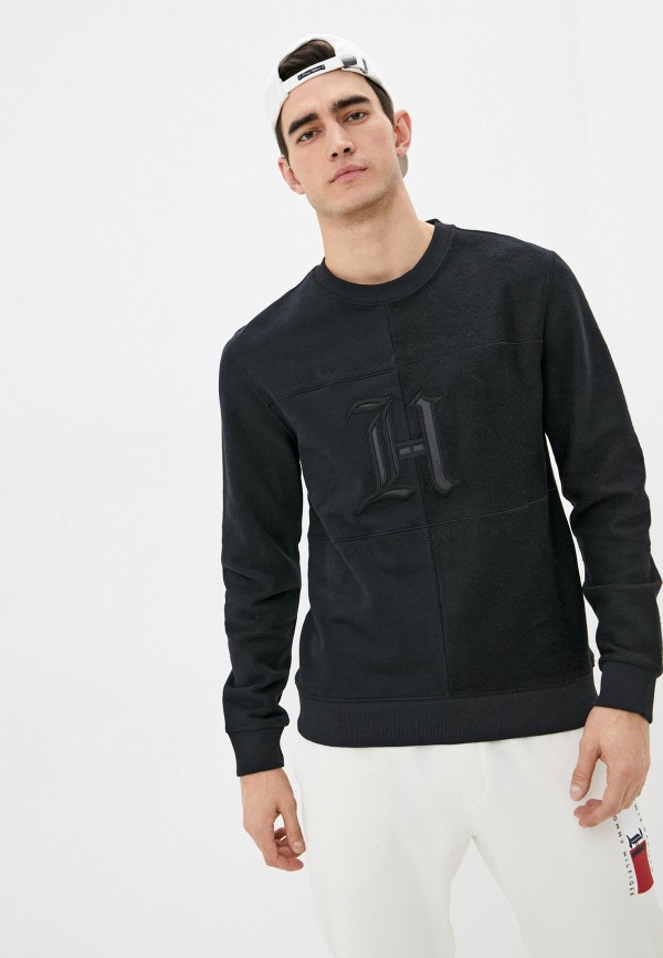 Tommy Hilfiger Lewis Hamilton TO263EMKRUJ2 Lamoda