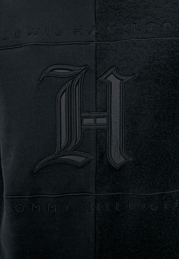Tommy Hilfiger Свитшот - Lewis Hamilton - фото 4