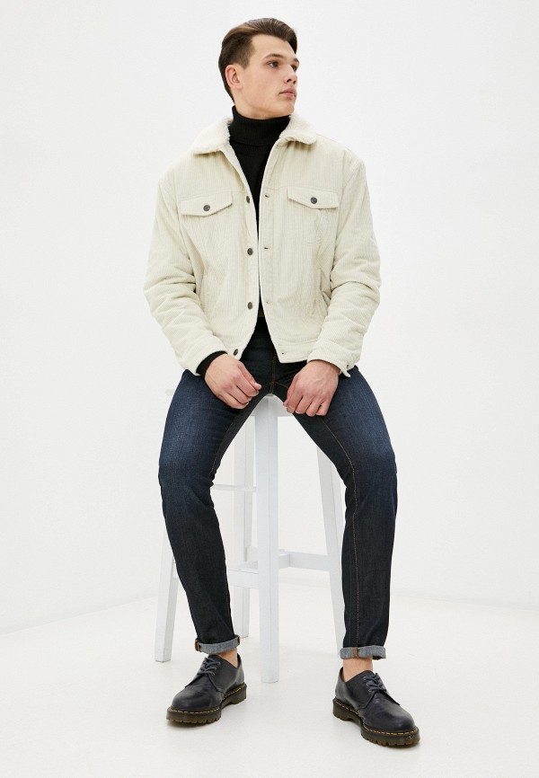 Tommy Hilfiger Куртка утепленная - Lewis Hamilton - фото 2