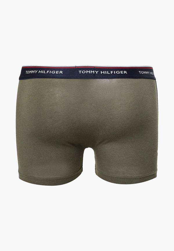 Tommy Hilfiger Трусы 3 шт. - Trunk - фото 2