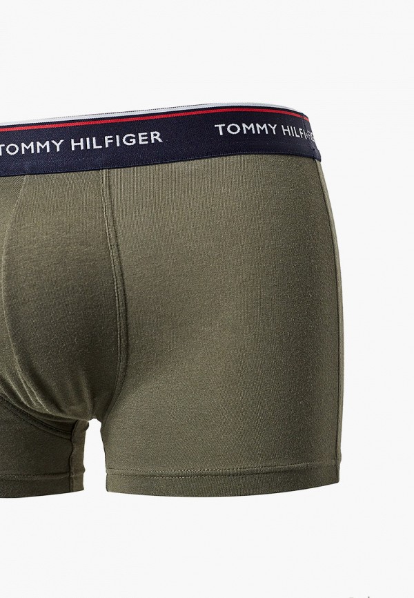 Tommy Hilfiger Трусы 3 шт. - Trunk - фото 3