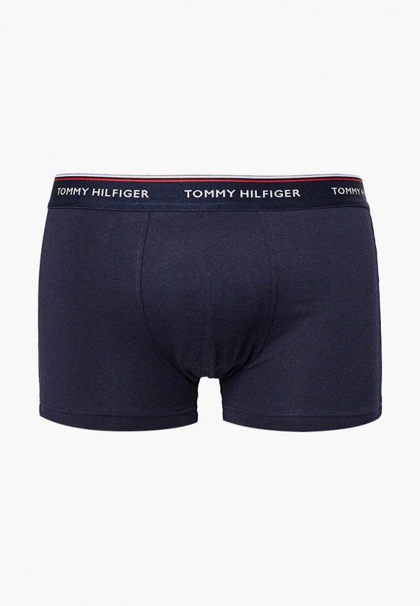 Tommy Hilfiger Трусы 3 шт. - Trunk - фото 4