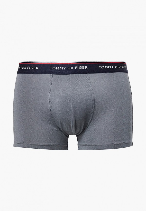 Tommy Hilfiger Трусы 3 шт. - Trunk - фото 5