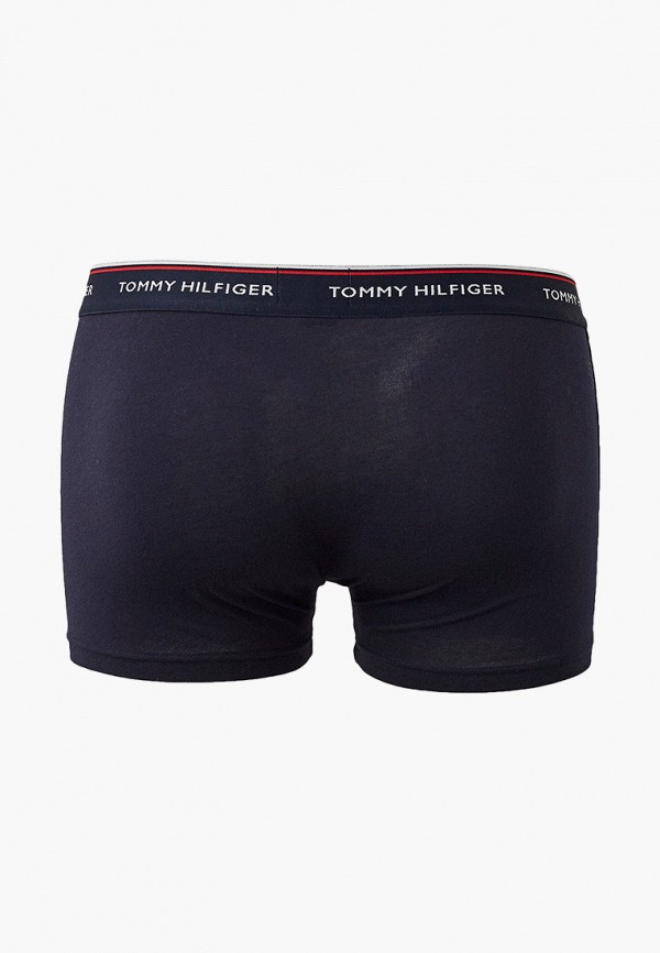 Tommy Hilfiger Трусы 3 шт. - Wb Trunk - фото 2
