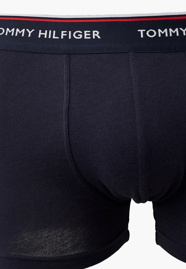Tommy Hilfiger Трусы 3 шт. - Wb Trunk - фото 3