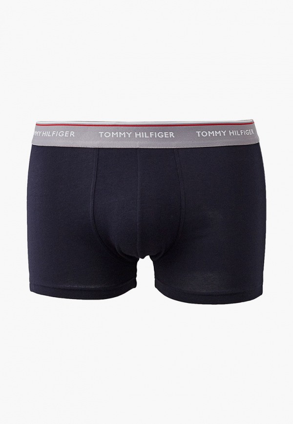 Tommy Hilfiger Трусы 3 шт. - Wb Trunk - фото 4