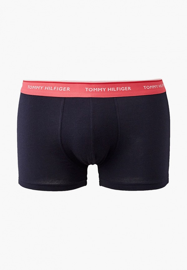 Tommy Hilfiger Трусы 3 шт. - Wb Trunk - фото 5