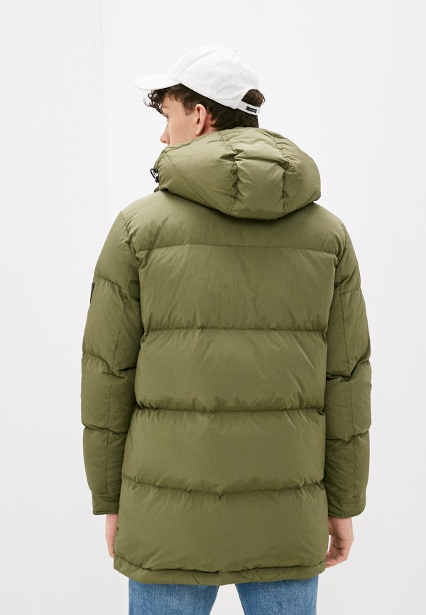 Tommy Hilfiger Пуховик - фото 3