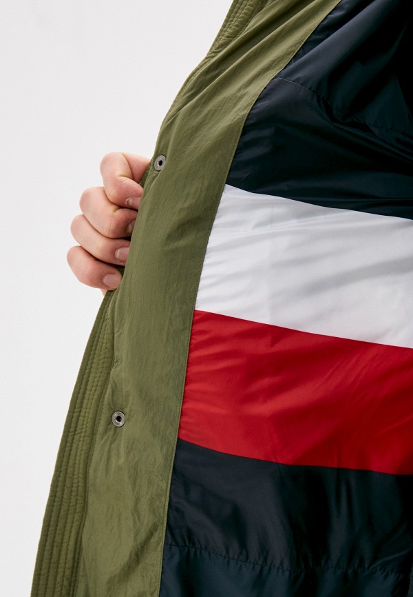 Tommy Hilfiger Пуховик - фото 4