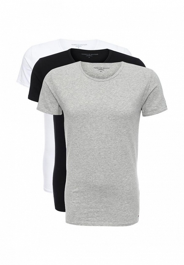 Tommy Hilfiger Футболки 3 шт. - фото 1