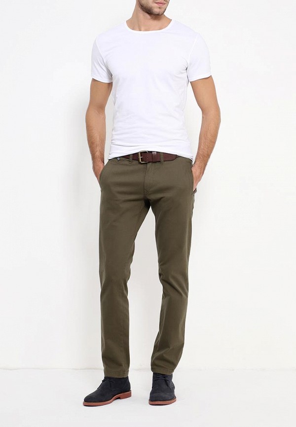 Tommy Hilfiger Футболки 3 шт. - фото 4