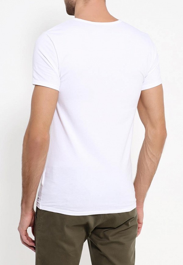 Tommy Hilfiger Футболки 3 шт. - фото 6