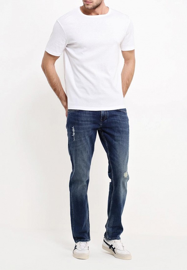 bleecker stretch slim fit tommy hilfiger