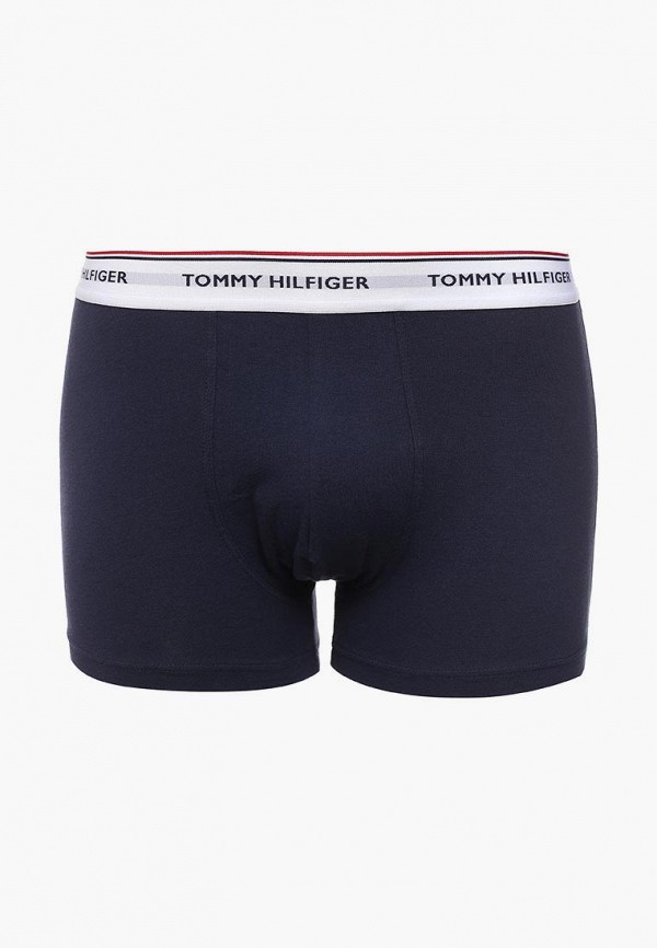 Tommy Hilfiger Трусы 3 шт. - фото 3