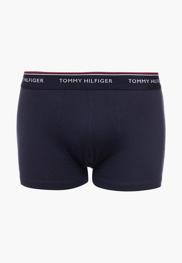 Tommy Hilfiger Трусы 3 шт. - фото 4
