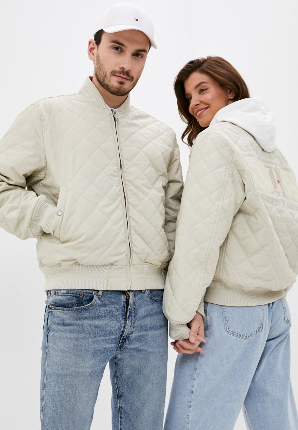 Tommy Hilfiger Куртка - Lewis Hamilton - фото 2