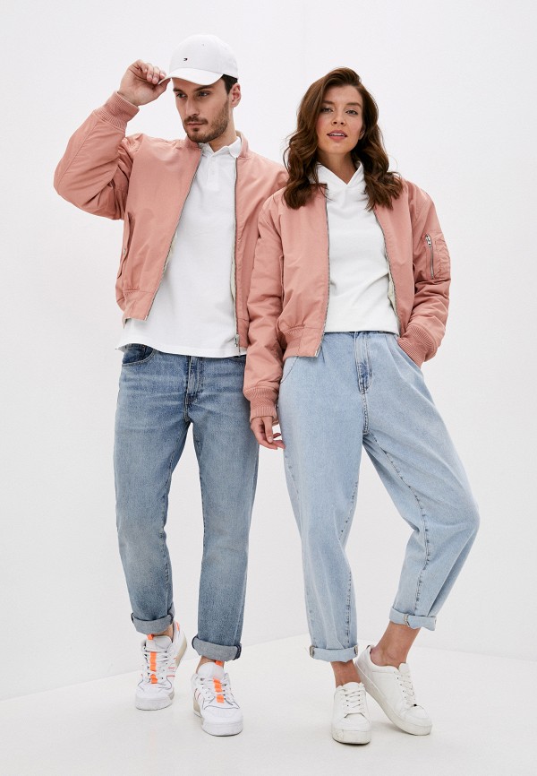 Tommy Hilfiger Куртка - Lewis Hamilton - фото 3