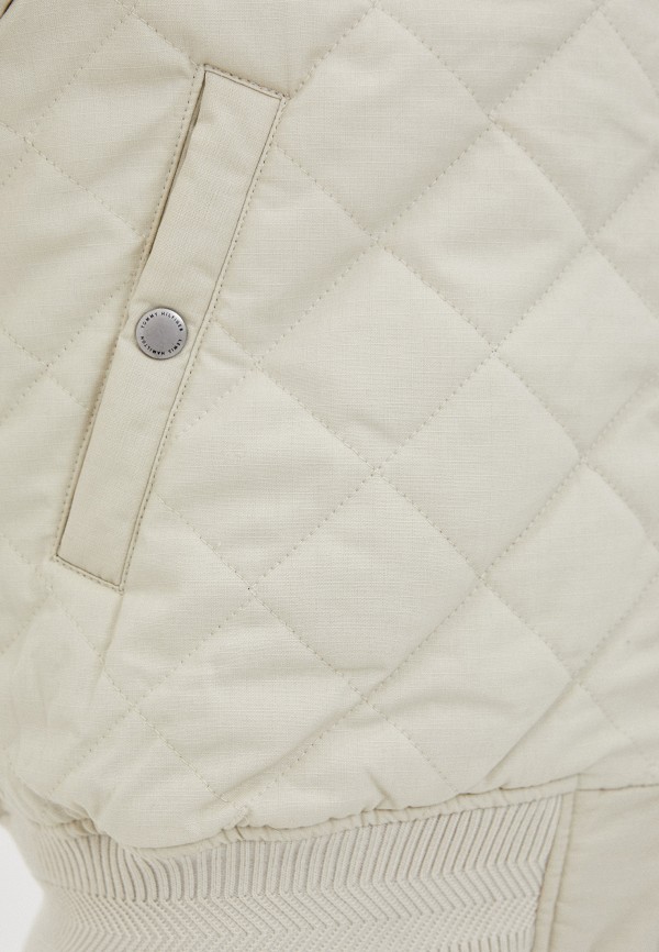 Tommy Hilfiger Куртка - Lewis Hamilton - фото 5