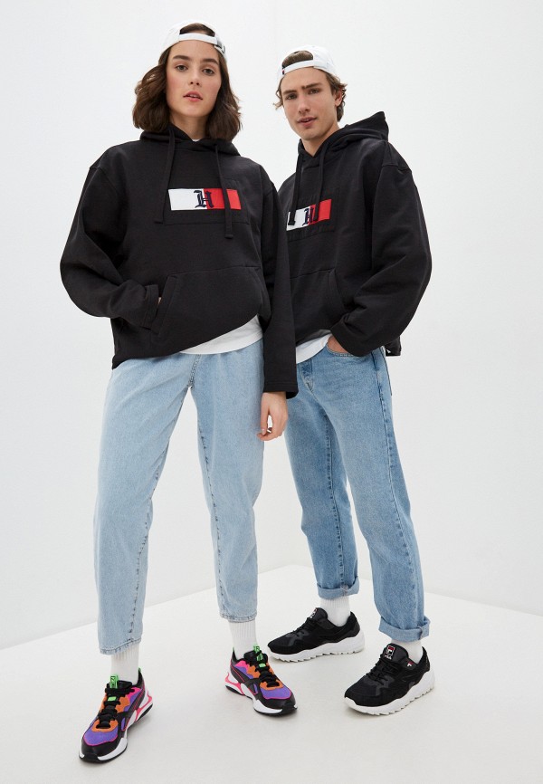 Tommy Hilfiger Худи - Lewis Hamilton - фото 2