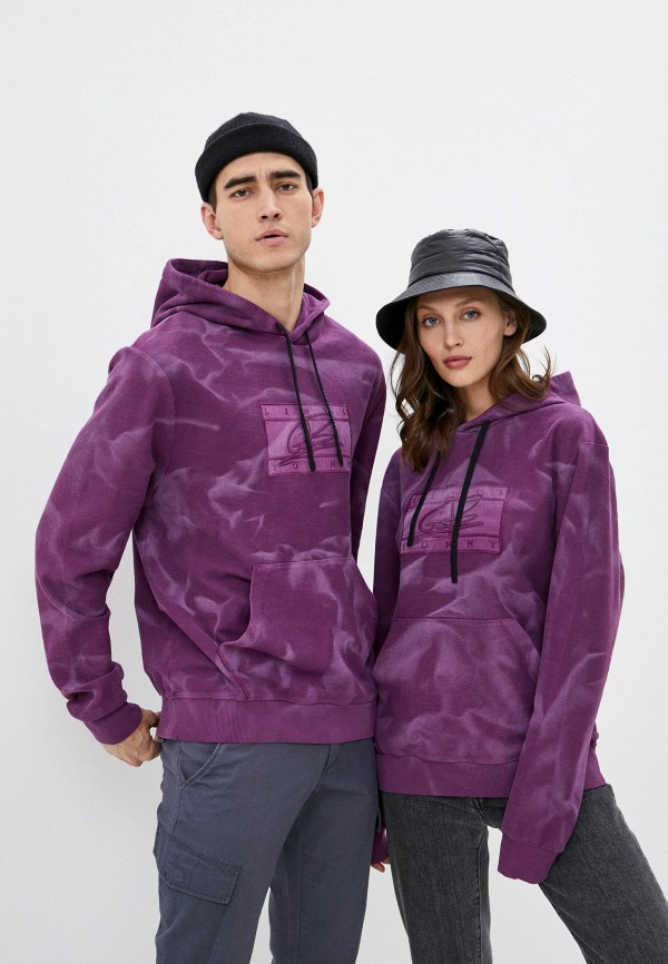 Tommy Hilfiger Худи - Lewis Hamilton - фото 1