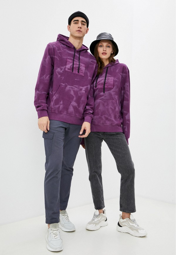 Tommy Hilfiger Худи - Lewis Hamilton - фото 2