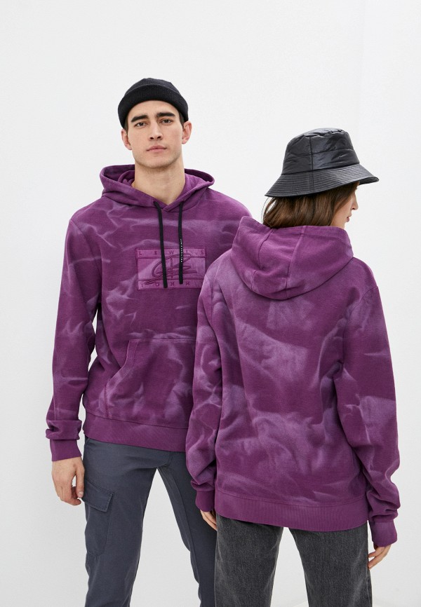 Tommy Hilfiger Худи - Lewis Hamilton - фото 3