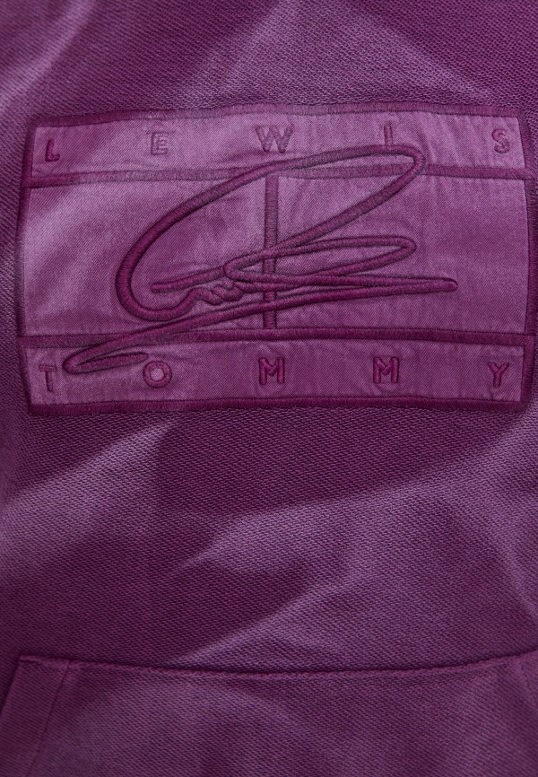 Tommy Hilfiger Худи - Lewis Hamilton - фото 4