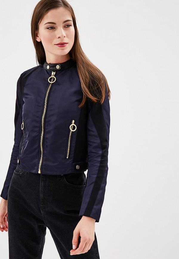 Tommy Hilfiger Куртка - Gigi Hadid - фото 1