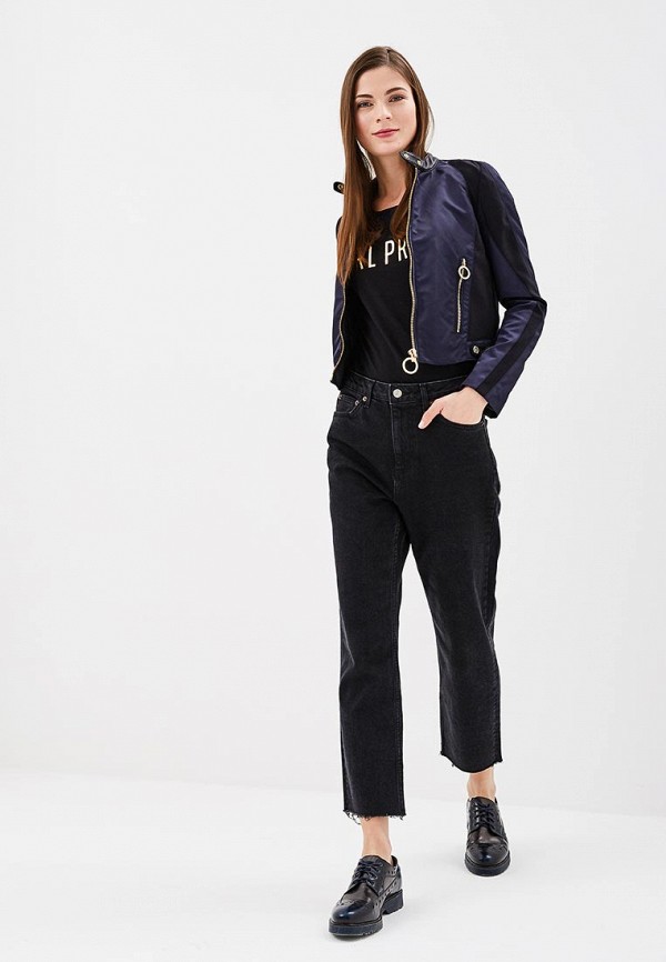 Tommy Hilfiger Куртка - Gigi Hadid - фото 2