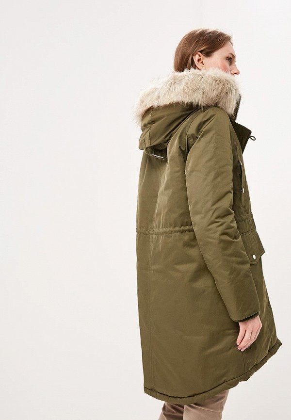 Tommy Hilfiger Парка - фото 3