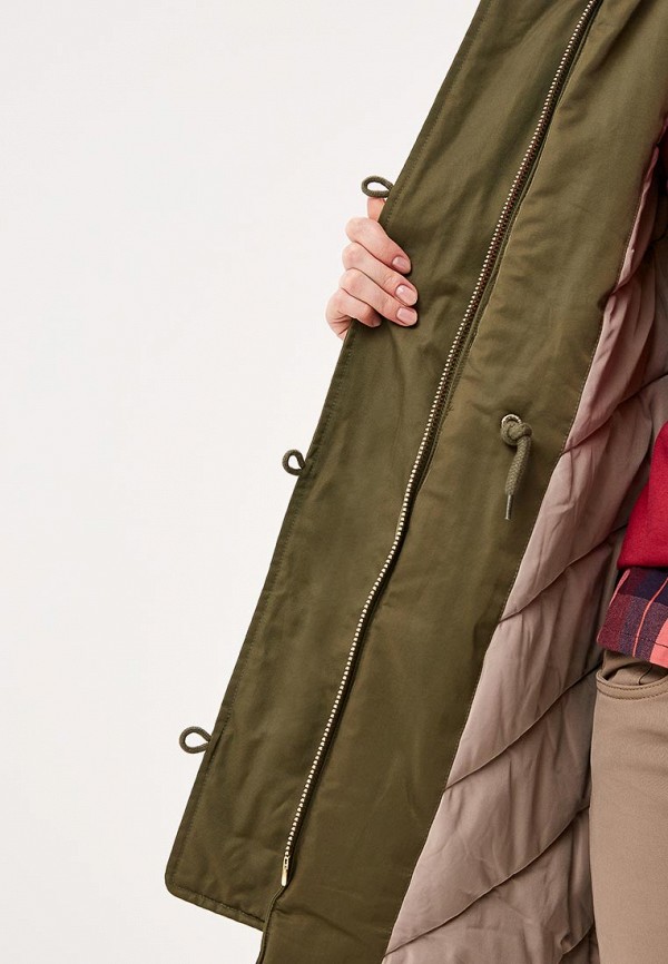 Tommy Hilfiger Парка - фото 4