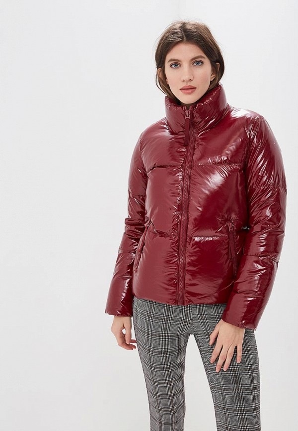 Tommy Hilfiger Пуховик - фото 1