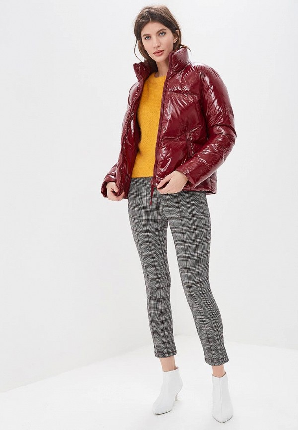 Tommy Hilfiger Пуховик - фото 2