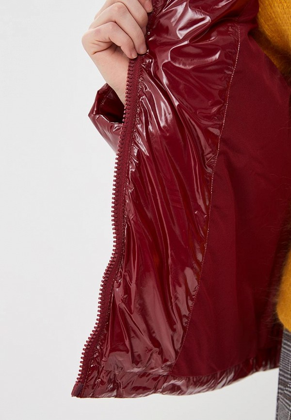 Tommy Hilfiger Пуховик - фото 4