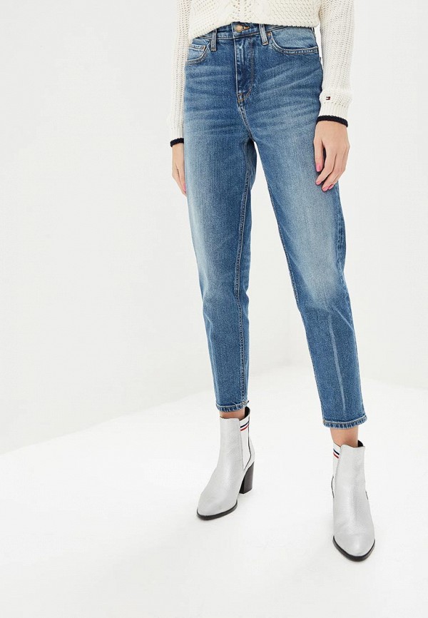 Tommy hilfiger gramercy clearance ankle