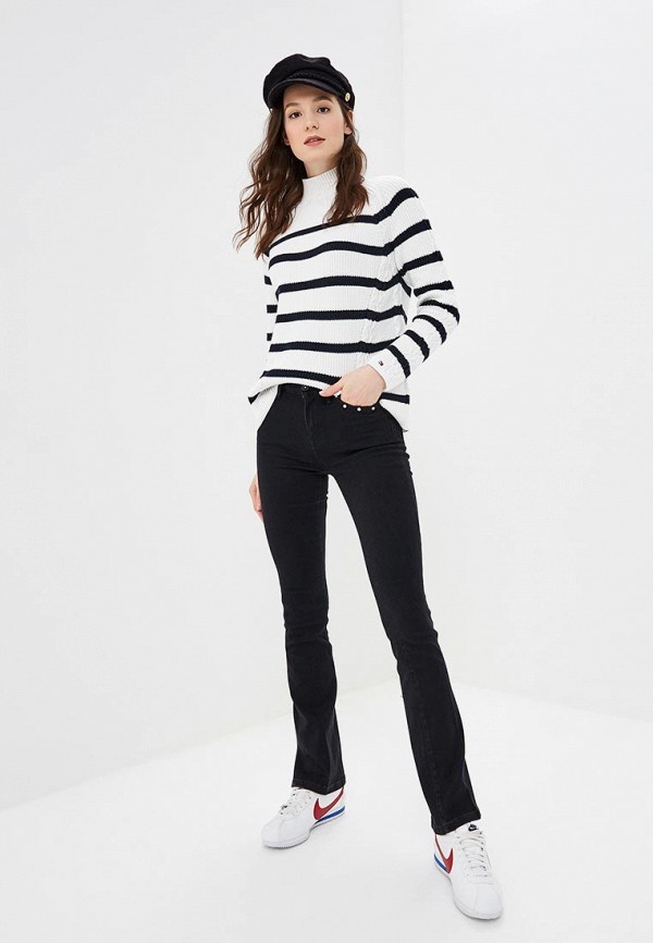 Tommy Hilfiger Джинсы - VEGAS RW CELESTE - фото 2