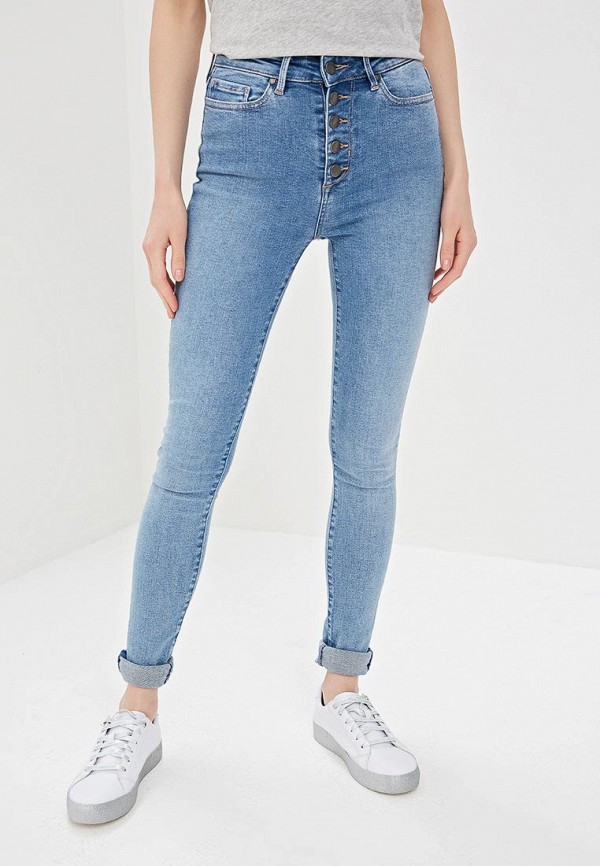 Джинсы Tommy Hilfiger HARLEM ULTRA 