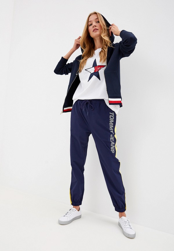 Tommy Hilfiger Спортивный Костюм Купить