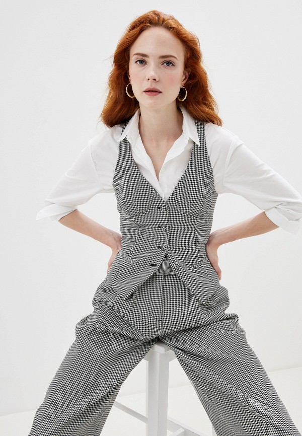 Tommy Hilfiger Жилет - Zendaya - фото 1