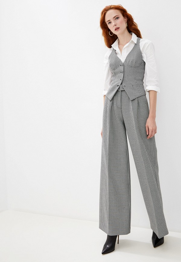 Tommy Hilfiger Жилет - Zendaya - фото 2