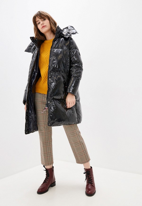 Tommy Hilfiger Пуховик - фото 2