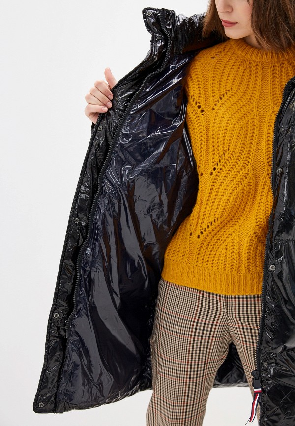 Tommy Hilfiger Пуховик - фото 4