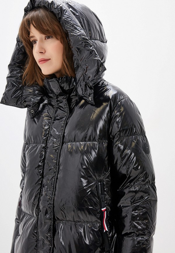 Tommy Hilfiger Пуховик - фото 5