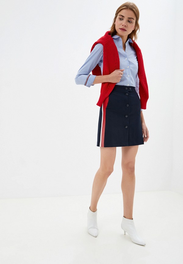 Tommy Hilfiger Юбка - фото 2