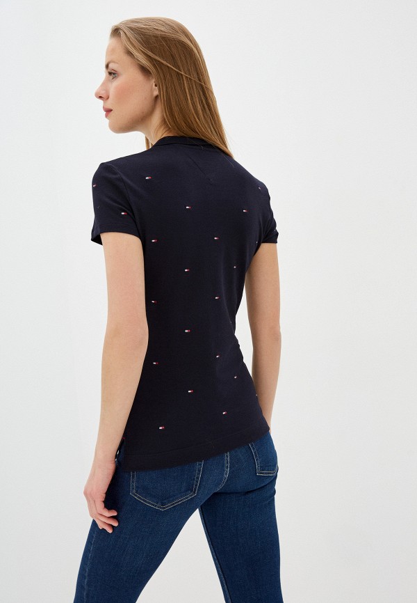 Tommy Hilfiger Поло - фото 3