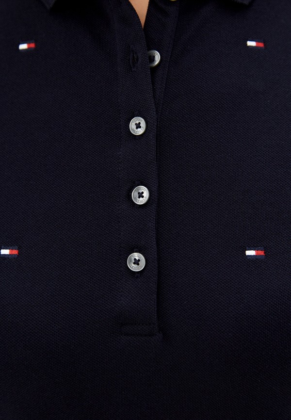 Tommy Hilfiger Поло - фото 4