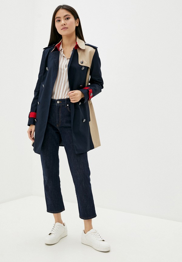 Tommy Hilfiger Плащ - фото 2