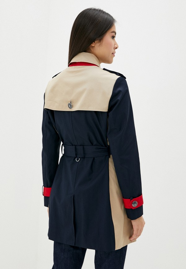 Tommy Hilfiger Плащ - фото 3