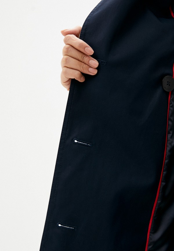 Tommy Hilfiger Плащ - фото 4